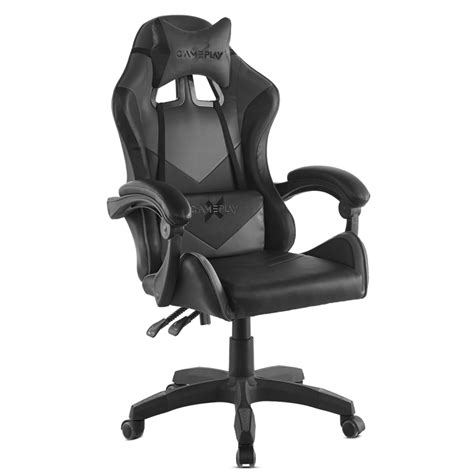 silla gamer que se doble.